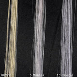 Fanola No Yellow Silver, Shampoo tegen gele vlekken, 1000 ml Fanola Douche en bad