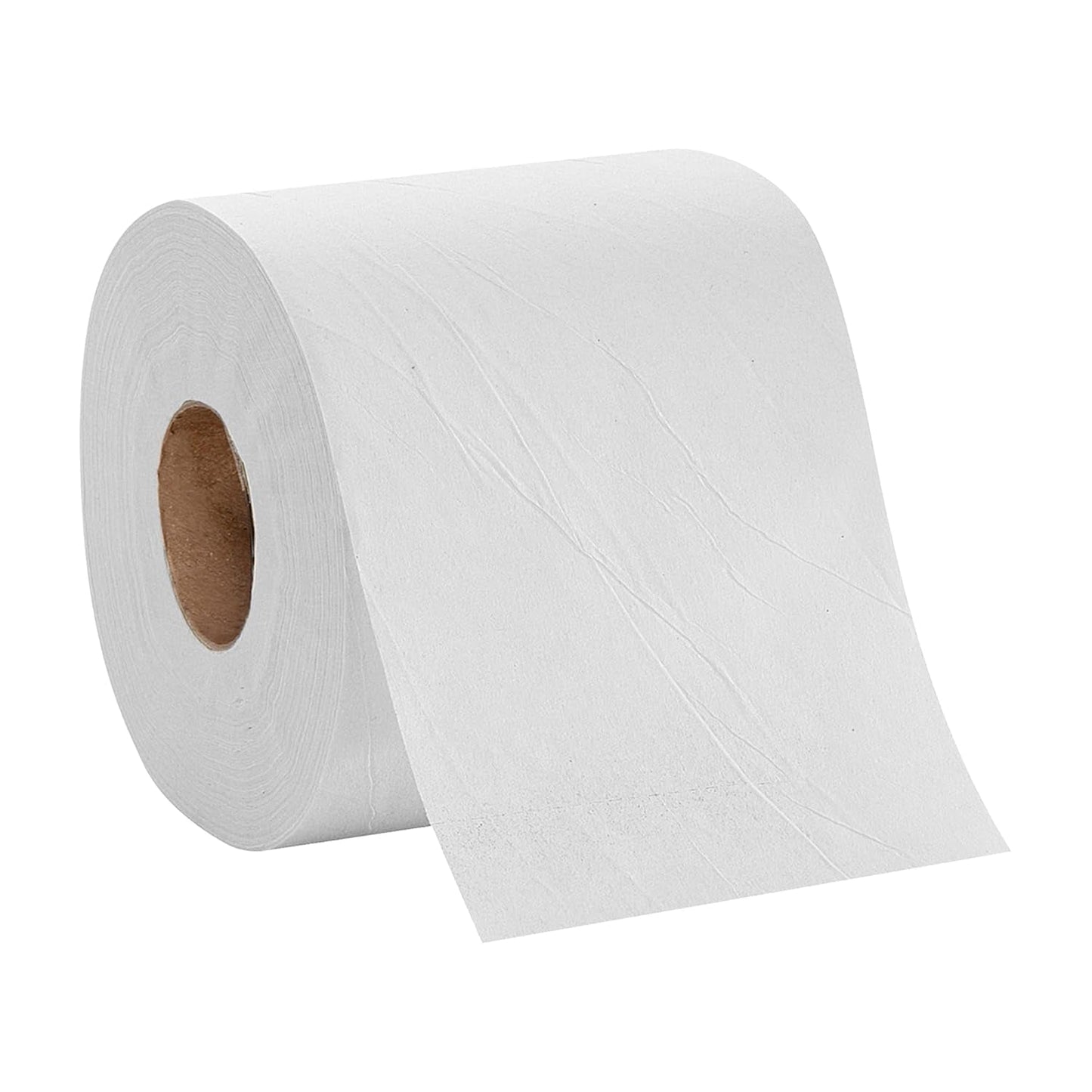 Afbeelding Witte 1-laags badhanddoek, HOGE CAPACITEIT, wit, 48