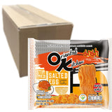 MAMA - Instantnoedels met gezouten ei - Multipack (10 x 85g)