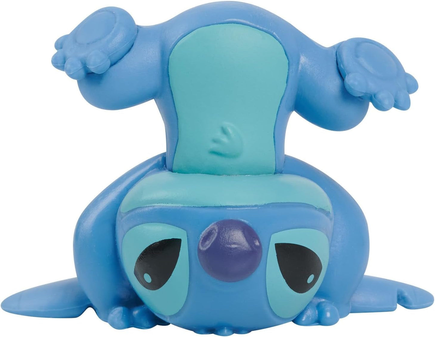 Stitch Disney's Lilo Collectible Friends Figures Set van 8 figuren 5 cm hoge verzamelfiguren 3 jaar oud speelgoed van Just Play Actiefiguren Naty Shop
