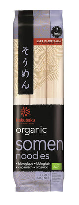 Japanse Bio Ramen Nudeln, 270 g