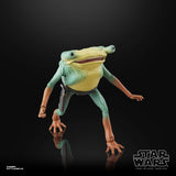 Star Wars Black Series Cal Kestis, Turgle & Skoova Stev, Star Wars Jedi: Survivor verzamelbare actiefiguren (schaal 15 cm) Actiefiguren Naty Shop