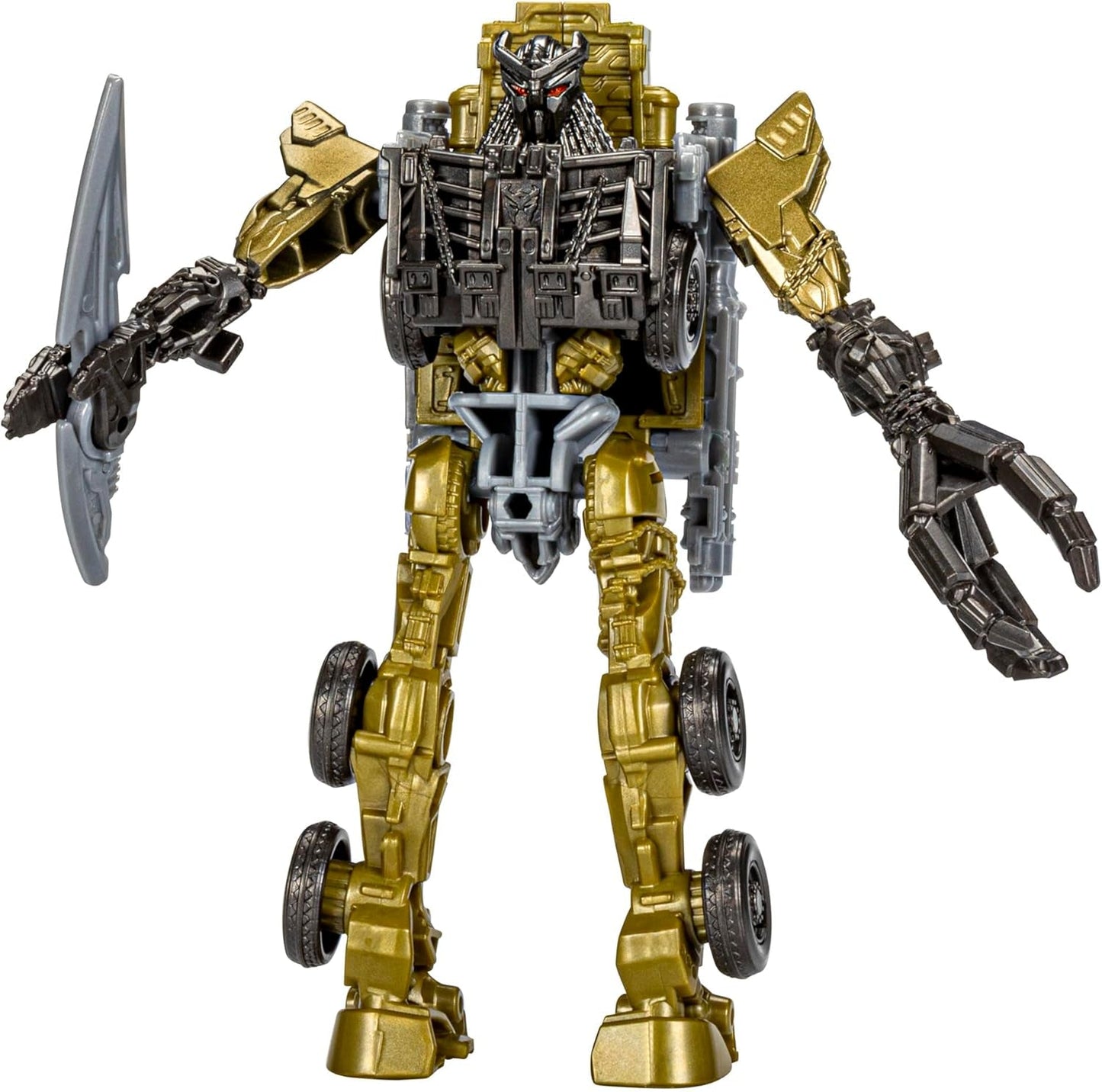 Transformers MV7 BA Battle Changer Scourge Actiefiguren Naty Shop