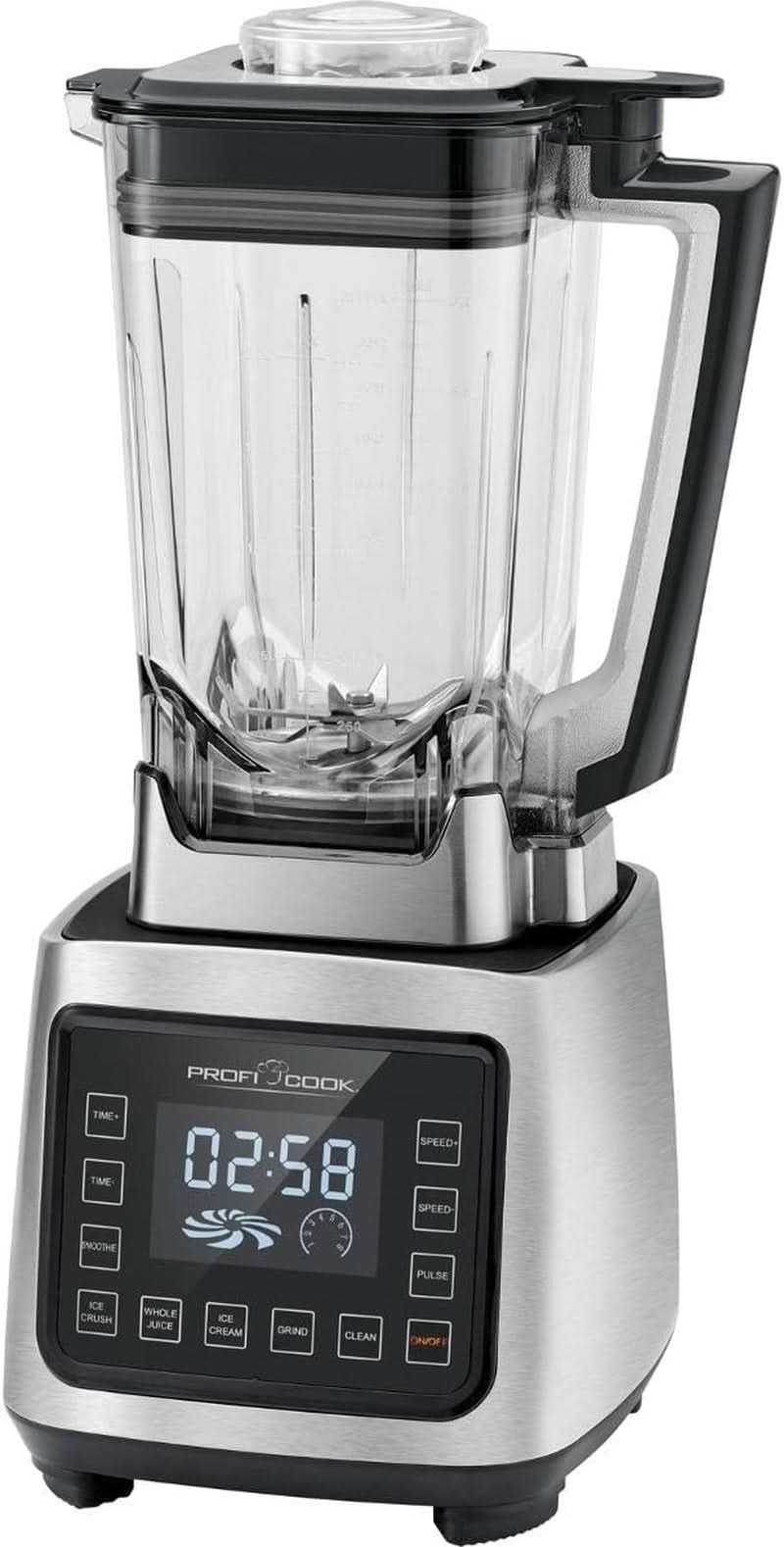 Profi Mixer/Smoothiemaker PC-UM 1127 Keuken Naty Shop