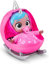 Babycorns Magic Dolls Series 1 Small (Skylar) van ZURU, Verrassing, Unboxing, Babymeisje, Pop