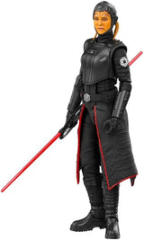 Star Wars Black Series Inquisitor - Vierde zus, ca. 15 cm hoog Actiefiguur Obi-Wan Kenobi Actiefiguren Naty Shop