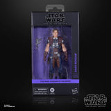 Star Wars Black Series Dash Rendar, Star Wars: Shadows of the Empire verzamelfiguur (15 cm) Actiefiguren Naty Shop
