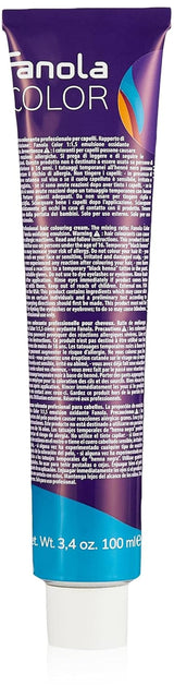 Fanola crema colore Kleurcrème 7.0 Blond, 100 ml