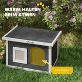 Dekens en meubels, Huisdieren, Grotten & Huizen, Katten, Kattenbedden, Katten - bedden, matrassen