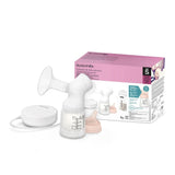 Elektrische melkpomp Suavinex Link Accessoires Voeding en borstvoeding Bebe Naty Shop