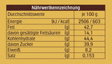 Ferrero Rocher - Krokante en romige walnootpralinespecialiteit - 5 pakjes van elk 16 individuele pralines