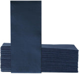 Soft Point 50 tissues 1/8 vouw Hoogwaardig wegwerpdoekje 32x38cm champagne