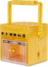 LOL Verrassing! 567080E7C Remix Pets - Collector's Item - 9 verrassingen met natuurlijk haar, accessoires en verrassingsteksten