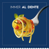 Barilla Pasta Klassische Spaghetti n.5 aus hoogwaardige Hartweizen immer al dente, (1 x 500 g), smaakloos