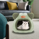 Dekens en meubels, Huisdieren, Grotten & Huizen, Katten, Kattenbedden, Katten - bedden, matrassen