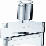 RÖSLE gourmetschaaf Hoogwaardige snijmachine voor truffels, fijne champignons, Parmezaanse kaas, radijzen, dunne plakjes, roestvrij staal 18/10 Dunschiller RÖSLE Gourmetschaaf