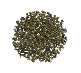 MILKY OOLONG 100G, premium Oolong thee met groene thee karakter, semi-gefermenteerde losse groene thee, Teaclub Groene Thee Losse Bladeren