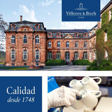 Villeroy & Boch - Mariefleur Suikerpot, Diverse Kleuren, Vaatwasmachinebestendig, Magnetronbestendig, Suikerpot Met Deksel, Suikerpot, Opbergruimte, Koffieaccessoire, Bloemenservies, Premium Porselein