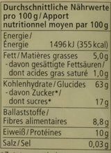 Fruitpap, 500 g