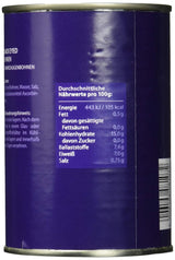 Black Eyed Beans, 12 stuks (12 x 425 ml)