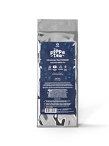 Poppatea Hojicha theepoeder - geroosterde groene thee (navulzakje van 50 g)