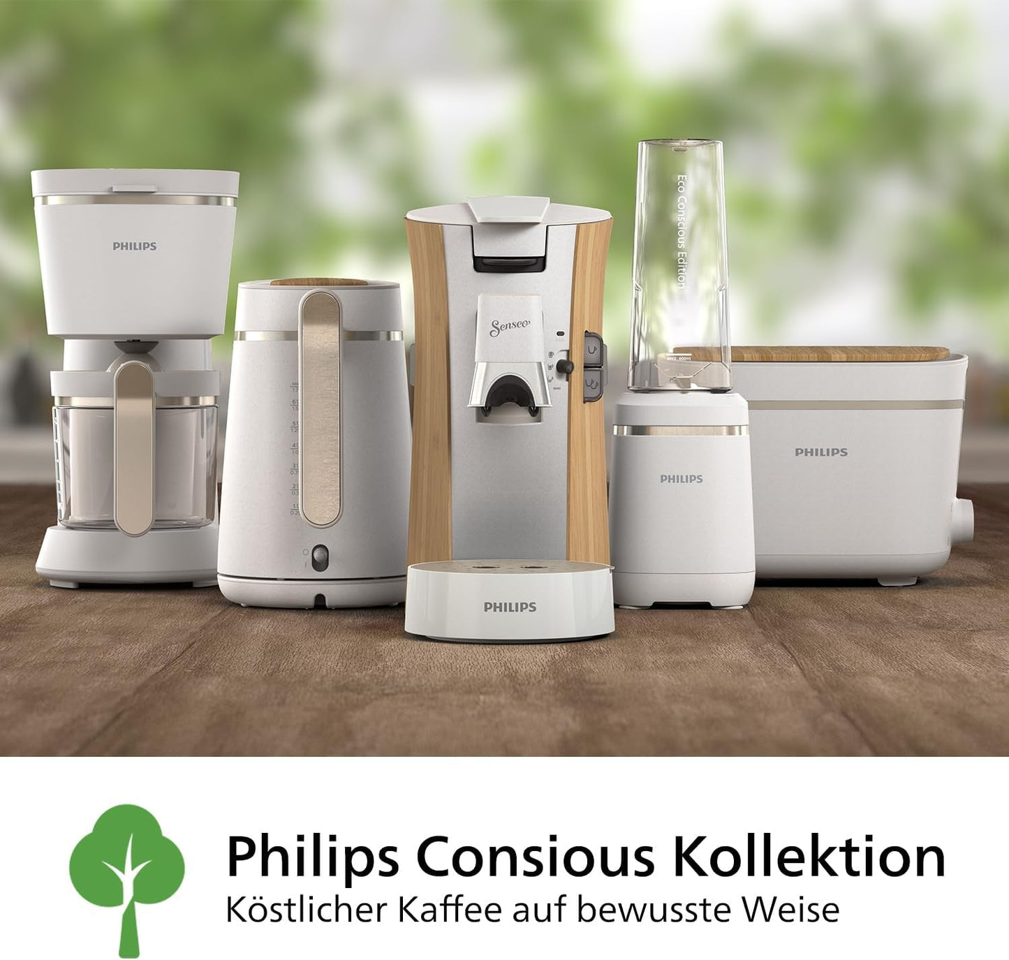 Espressomachine met PHILIPS Senseo Select capsules - Intensity Plus, met Memo-functie voor 3 koffiespecialiteiten, Crema Plus, ecologisch product, hoge kwaliteit, zijdewit (CSA240/05)