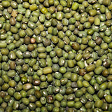 AFROASE - Mung-sperziebonen - 1 x 1 kg (pak van 2)
