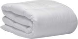 Pikolin Home - Aanpasbaar laken van 100% katoen, ademend, duurzaam en resistent Dekbedden en dekbedden Naty Shop Aloë Vera Kussen 200 - 280 X 240 Cm