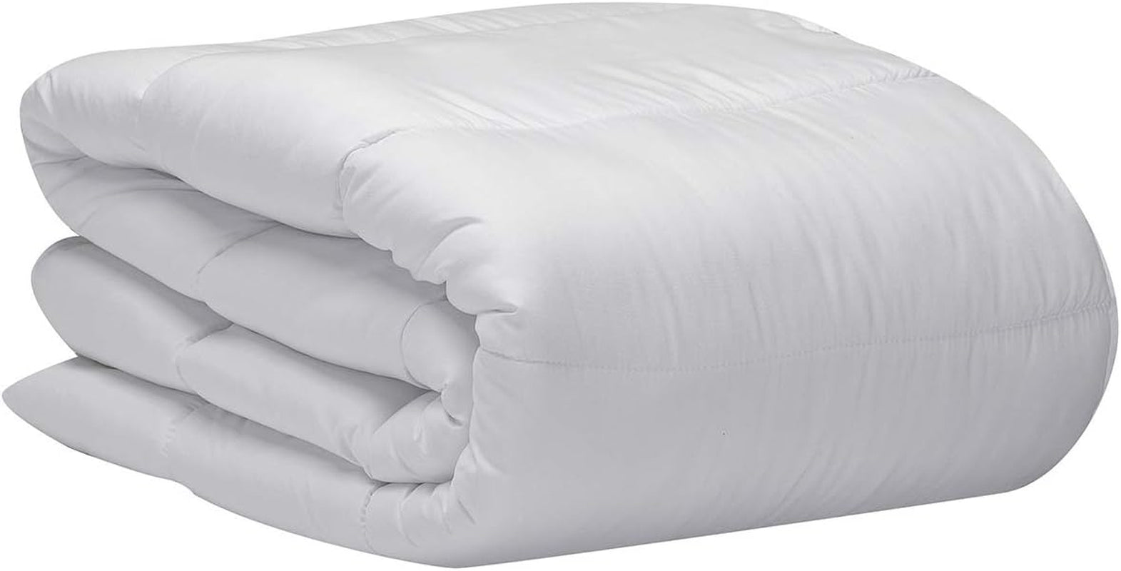 Pikolin Home - Aanpasbaar laken van 100% katoen, ademend, duurzaam en resistent Dekbedden en dekbedden Naty Shop Aloë Vera Kussen 200 - 280 X 240 Cm