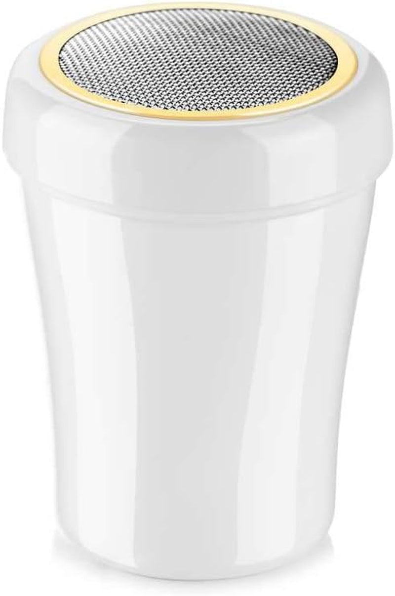 Poedersuiker Tescoma DELICIA 200 ml, Wit