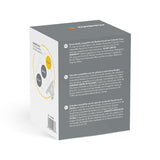 Borstbeschermers Medela handsfree, zonder BPA Accessoires Voeding en Borstvoeding Bebe Naty Shop