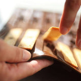 Silikomart 22.151.77.0065 C3D 01, Chocoladeboom 3D Keuken Naty Shop