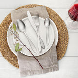 Villeroy En Boch Arthur Bestek voor 6, 24-delig, RVS Keuken Naty Shop