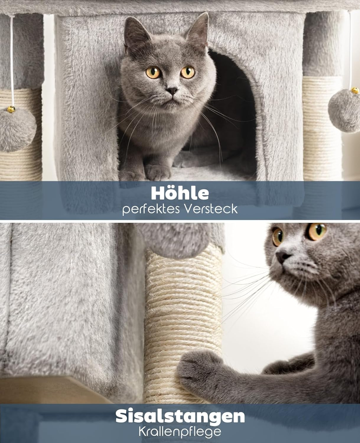 Dekens en Meubels, Huisdieren, Katten, Kattenbedden, Krabpaal, Katten - bedden, matrassen