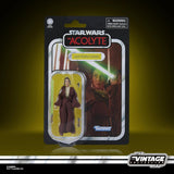 Star Wars Vintage Collection Jedi Master Indara, Star Wars: Acolyte Actiefiguur (9,5 cm) Actiefiguren Naty Shop