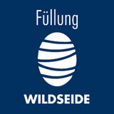 Irisette dekbed waszijde - Made in Germany - Dekbed van 60% wilde zijde, 40% katoen, Incl. opbergtas, 135 X 200 Cm, Oeko-Tex certificaat Quilts en quilts Naty Shop