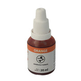 Kleurstof Bakeryteam Airbrush Oranje 20ml