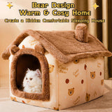 Dekens en meubels, Huisdieren, Grotten & Huizen, Katten, Kattenbedden, Katten - bedden, matrassen