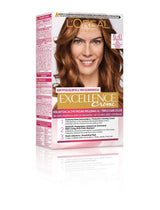 L'Oréal Paris Excellence 6.41 Haarkleur - Licht Amberbrons Naty Shop Haarverf 6.41 Licht Amberbrons