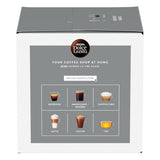 NESCAFÉ DOLCE GUSTO Ristretto Barista Kaffeekapseln 3er-pakket (3 x 16 Kapseln)