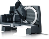GRAEF Sliced Kitchen S10002, universele snijmachine Rasnite en Snijmachines Naty Shop