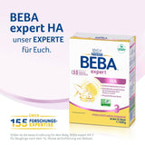 BEBA expert HA 3 Gehydrolyseerde vervolgformule, vanaf 10 maanden, 1 pakje (1 x 550 g)