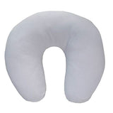 4122-11 voedingskussen, hoes en vulling, 50 x 60 cm Accessoires Voeding en borstvoeding Bebe Naty Shop