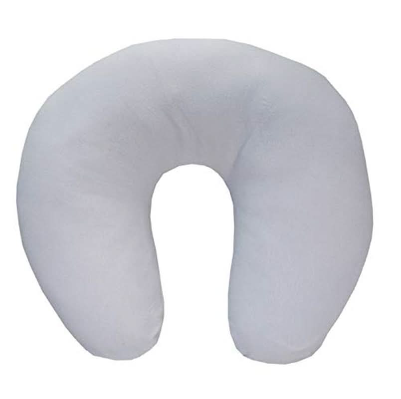 4122-11 voedingskussen, hoes en vulling, 50 x 60 cm Accessoires Voeding en borstvoeding Bebe Naty Shop