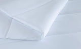 Deken, dekbed 3001 gemaakt van anti-mijtvezel, herfst-winter, 300 G/M², wit (alle maten verkrijgbaar) (bed 105/120-180 X 220 Cm) Dekbedden en dekbedden Naty Shop