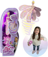 Sky Dancers – Lansay – Vliegende pop – 6 jaar
