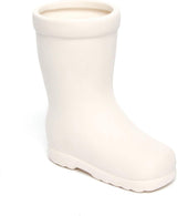 Baker Ross 'Wellies' keramische potten voor kinderen (2-pack)