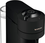 Nespresso koffiemachine De'Longhi Vertuo Next, ENV120.BM, matzwart