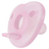 Philips AVENT Soothie - BPA-vrije fopspeen voor baby's van 0-6 maanden, roze/lichtroze (model SCF099/22)