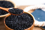 Nerone zwarte rijst 500g biologisch